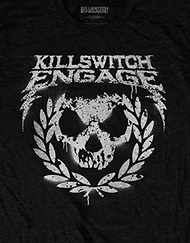Killswitch Engage - tshirt - Unisex - Short Sleeves - Small image 3