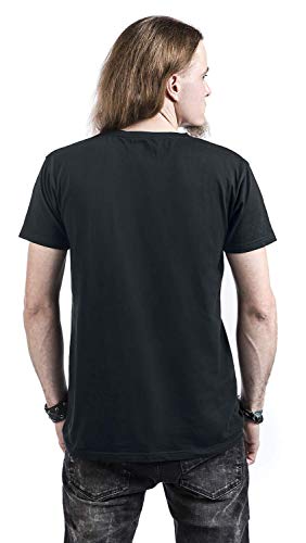 Iron Maiden - tshirt - Unisex - Short Sleeves - X-Large image 5