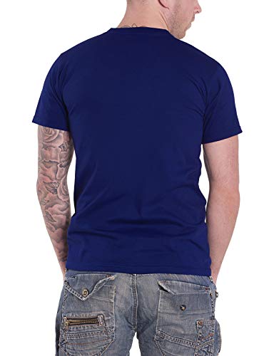 JUDAS PRIEST - tshirt - Unisex - Short Sleeves - PHM - XX-Large image 2