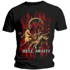 SLAYER - tshirt - Unisex - Short Sleeves - PHM - Small image 1