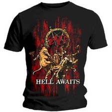 SLAYER - tshirt - Unisex - Short Sleeves - PHM - Large image 1