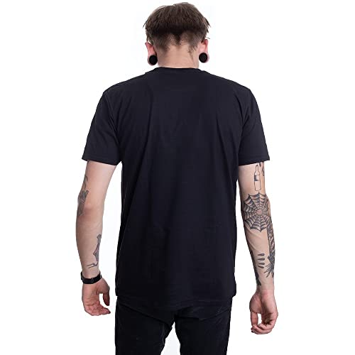 Killswitch Engage - tshirt - Unisex - Short Sleeves - XX-Large image 2