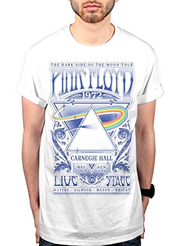 Pink Floyd - tshirt - Unisex - Short Sleeves - Medium image 2