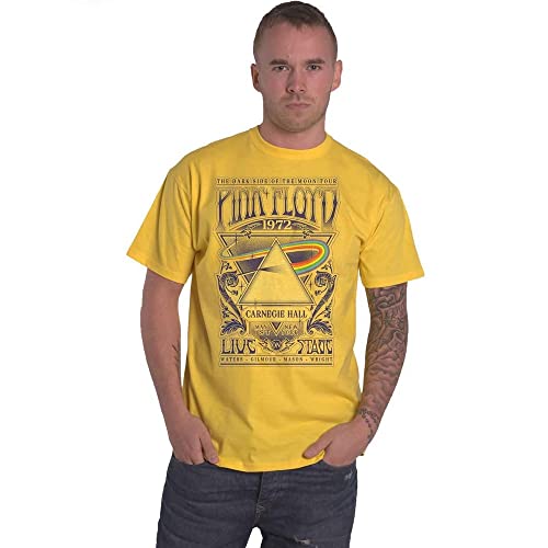 Pink Floyd - tshirt - Unisex - Short Sleeves - Large image 7