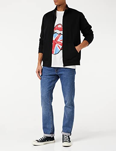 Rolling Stones - tshirt - Unisex - Short Sleeves - Large image 2