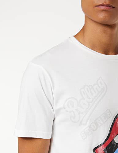 Rolling Stones - tshirt - Unisex - Short Sleeves - Large image 3