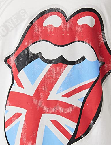 Rolling Stones - tshirt - Unisex - Short Sleeves - Large image 4