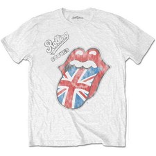Rolling Stones - tshirt - Unisex - Short Sleeves - X-Large image 1