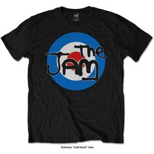 Jam - tshirt - Unisex - Short Sleeves - Small image 1