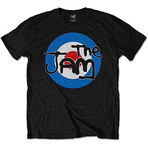 Jam - tshirt - Unisex - Short Sleeves - XX-Large image 1
