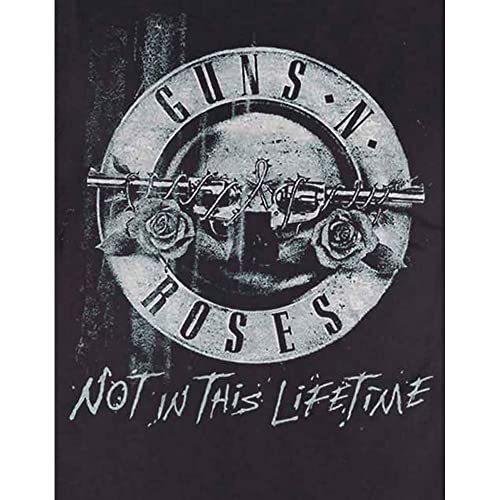 Guns N' Roses - tshirt - Unisex - Short Sleeves - Small image 3