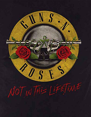 Guns N' Roses - tshirt - Unisex - Short Sleeves - X-Large image 3