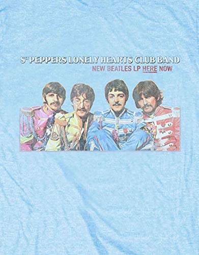 Beatles - tshirt - Unisex - Short Sleeves - Small image 3