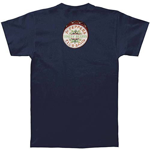 Beatles - tshirt - Unisex - Short Sleeves - Small image 5