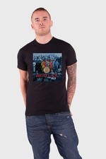 Beatles - tshirt - Unisex - Short Sleeves - X-Large