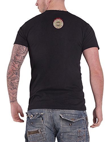 Beatles - tshirt - Unisex - Short Sleeves - X-Large image 2