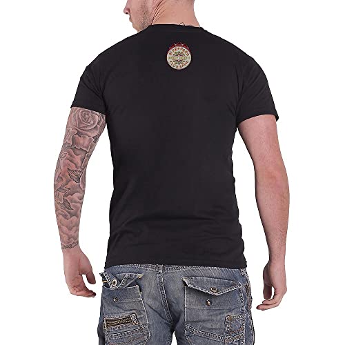 Beatles - tshirt - Unisex - Short Sleeves - 2X-Large image 2