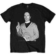 PIL (Public Image Lt - tshirt - Unisex - Short Sleeves - Medium