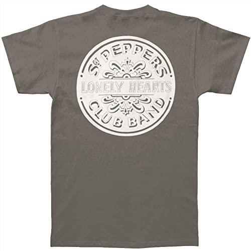 Beatles - tshirt - Unisex - Short Sleeves - XX-Large image 2
