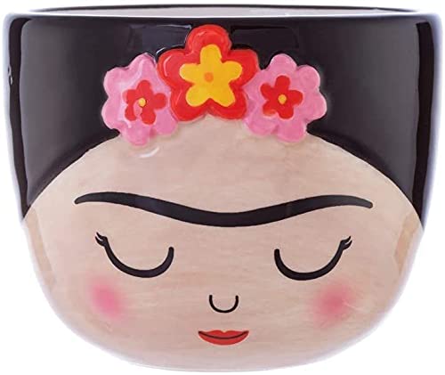 Sass & Belle Mini Frida Planter - Non-book item image 4