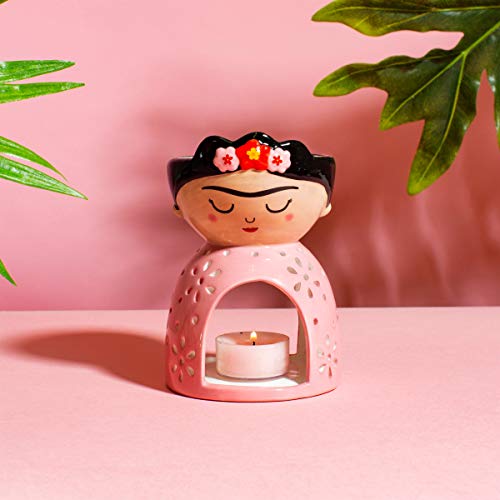 Sass & Belle Frida Oil Burner - Non-book item image 1