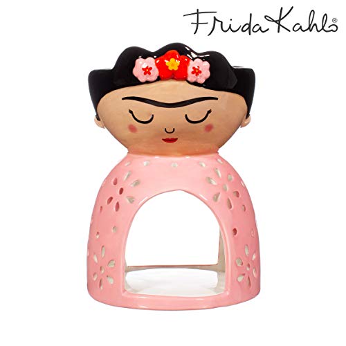 Sass & Belle Frida Oil Burner - Non-book item image 2