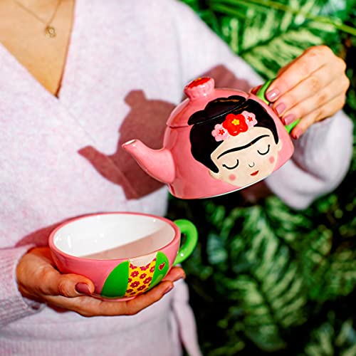 Sass & Belle Frida Tea For One - Non-book item image 2