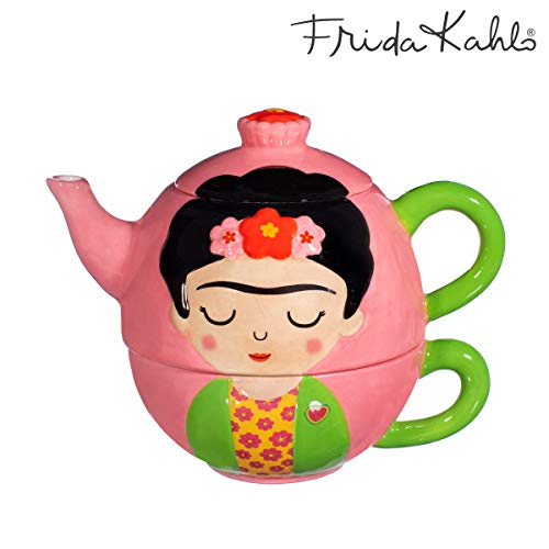 Sass & Belle Frida Tea For One - Non-book item image 4