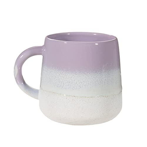 Mojave Glaze Lilac Mug - Non-book item image 1