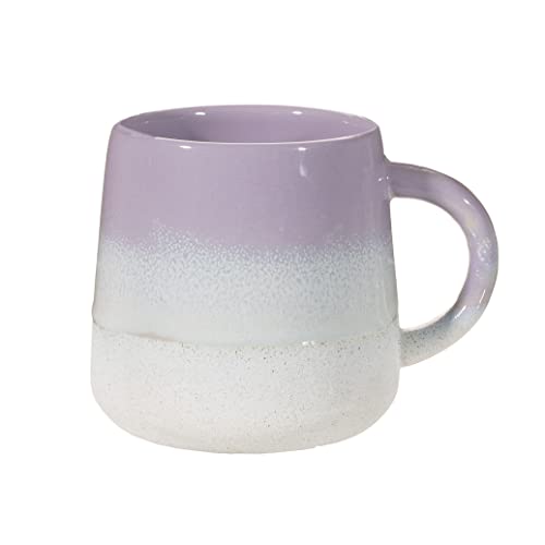 Mojave Glaze Lilac Mug - Non-book item image 2