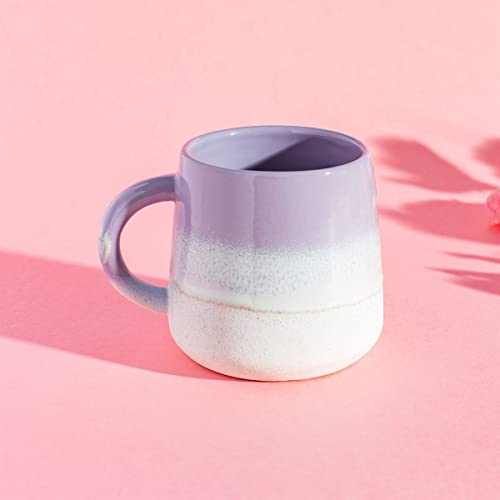 Mojave Glaze Lilac Mug - Non-book item image 3