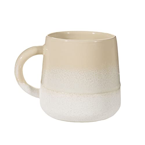 Mojave Glaze Oatmeal Mug - Non-book item image 1