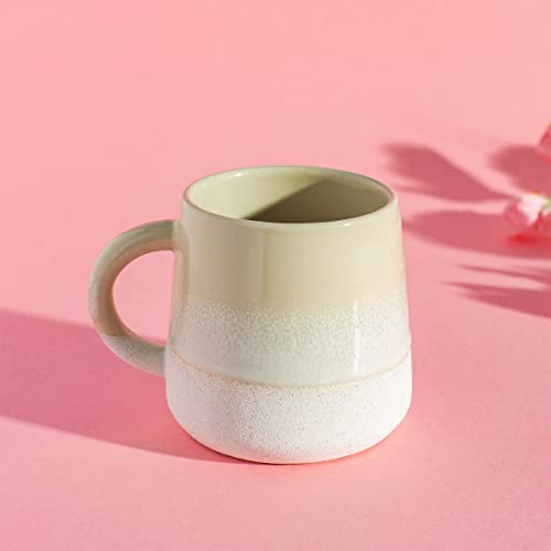Mojave Glaze Oatmeal Mug - Non-book item image 3