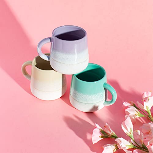 Mojave Glaze Oatmeal Mug - Non-book item image 4