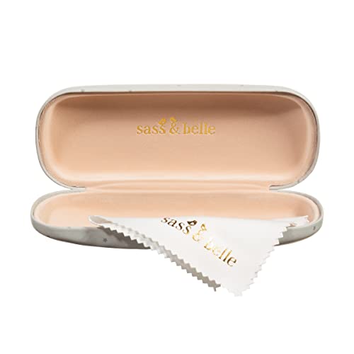 Sass & Belle Dachshund Glasses Case - Non-book item image 2