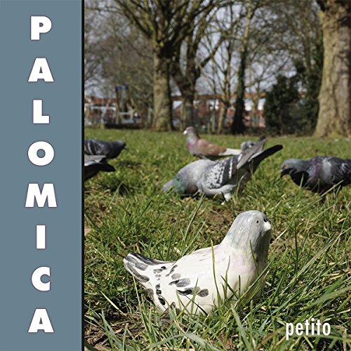 PALOMICA - PETITO - Vinyl Record VL image 1