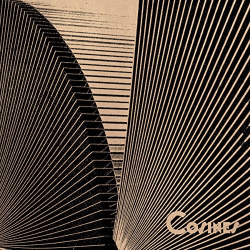 COSINES - TRANSITIONS  - Vinyl Record VL image 1