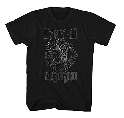 LYNYRD SKYNYRD - tshirt - Unisex - Short Sleeves - PHM - X-Large image 1