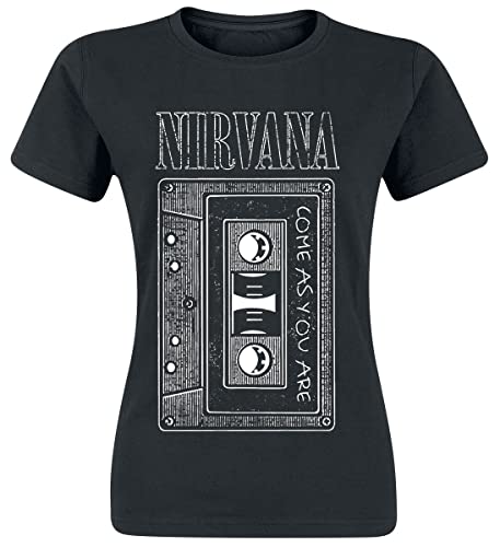 NIRVANA - Clothing - Ladies - Short Sleeves - PHM - Small image 1