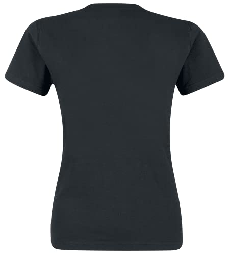 NIRVANA - Clothing - Ladies - Short Sleeves - PHM - Small image 2