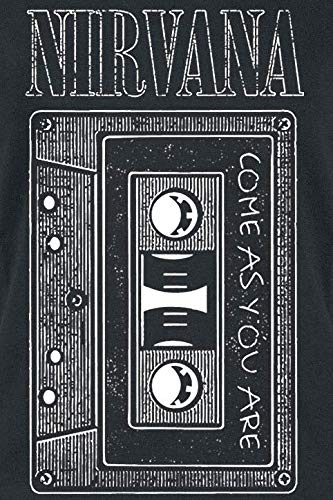 NIRVANA - Clothing - Ladies - Short Sleeves - PHM - Small image 3