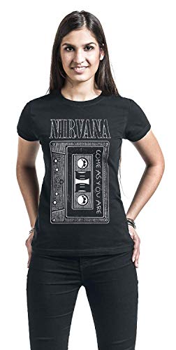 NIRVANA - Clothing - Ladies - Short Sleeves - PHM - Small image 4