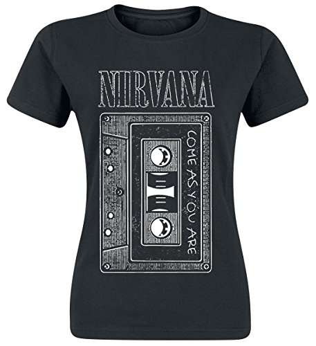 NIRVANA - Clothing - Ladies - Short Sleeves - PHM - Small image 5