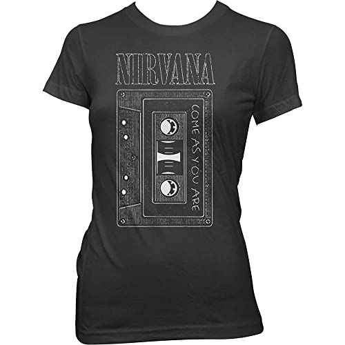 NIRVANA - Clothing - Ladies - Short Sleeves - PHM - XX-Large image 2