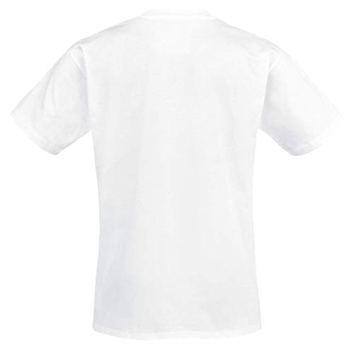 NIRVANA - tshirt - Unisex - Short Sleeves - PHM - Large image 2