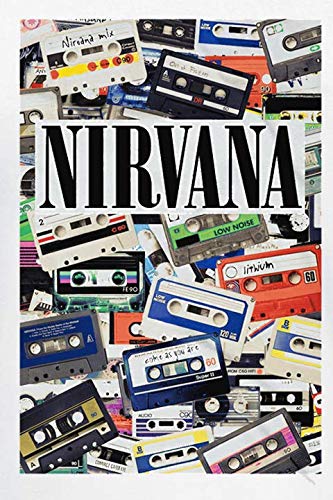 NIRVANA - tshirt - Unisex - Short Sleeves - PHM - Large image 3