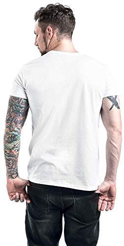 NIRVANA - tshirt - Unisex - Short Sleeves - PHM - Large image 4