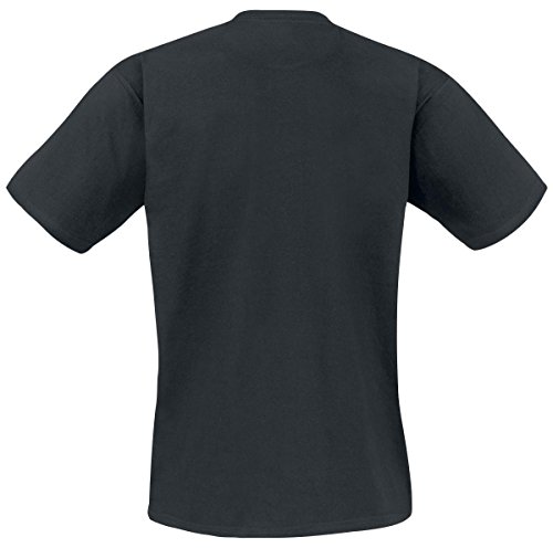 Van Halen - tshirt - Unisex - Short Sleeves - Small image 2