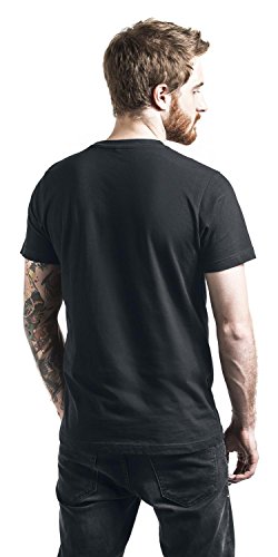 Van Halen - tshirt - Unisex - Short Sleeves - Small image 5