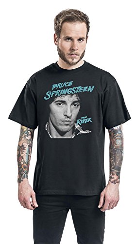 Bruce Springsteen - tshirt - Unisex - Short Sleeves - XX-Large image 3